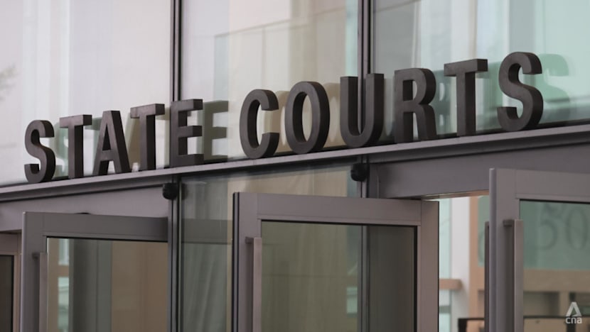 Former Primary School Head of Department Charged With Voyeurism