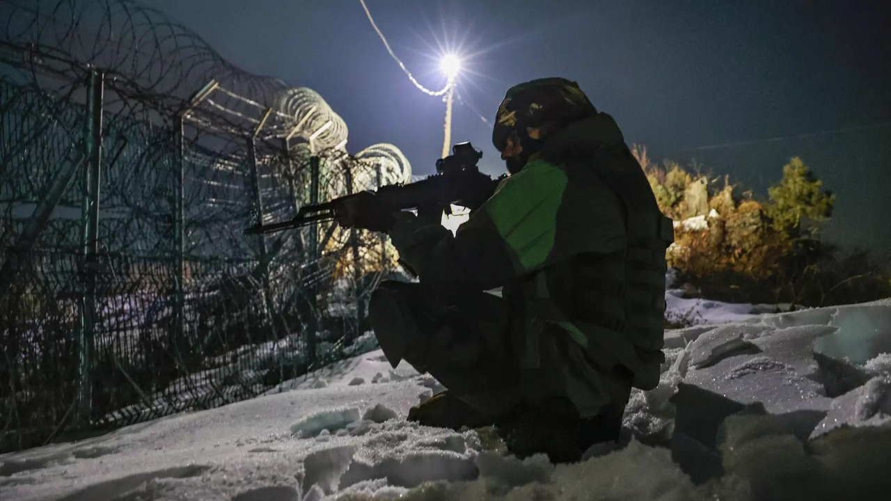 Geopolitical Dispatch: The Backstory: 10 years of surgical strikes, the 10 days after Uri terror attack Shifts Diplomatic Posture
