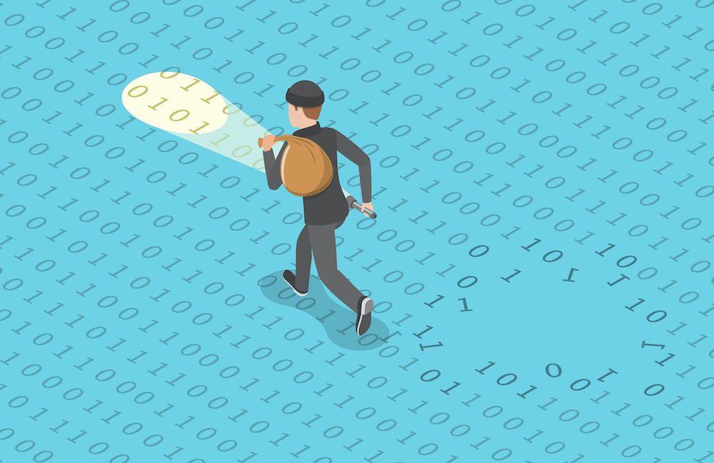 Market Focus: Hacks of 2 federal agencies in a month have spilled a bonanza of sensitive data and the Liquidity Outlook