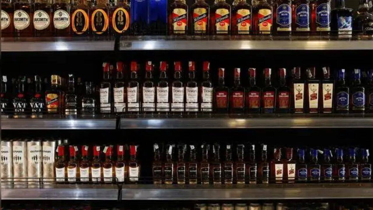 Global Perspective: Telangana tops nation in alcohol use, 44% of men report drinking