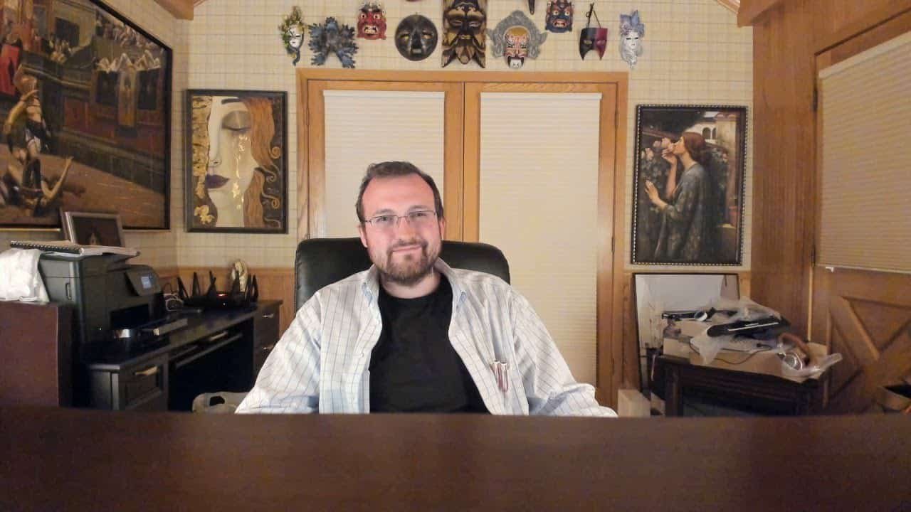 Investment Signals: Cardano’s NIGHT Will Be Bigger Than Zcash: Charles Hoskinson