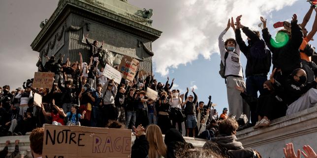France on the Brink: Heatwaves, Debt, and Protests Push Nation to the Edge