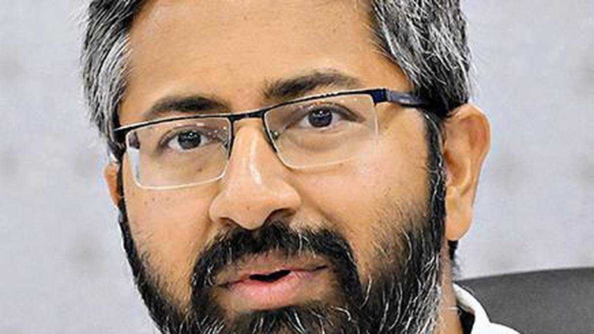Global Perspective: Visakhapatnam Steel Plant to pay VRS dues in six instalments from Oct. 1