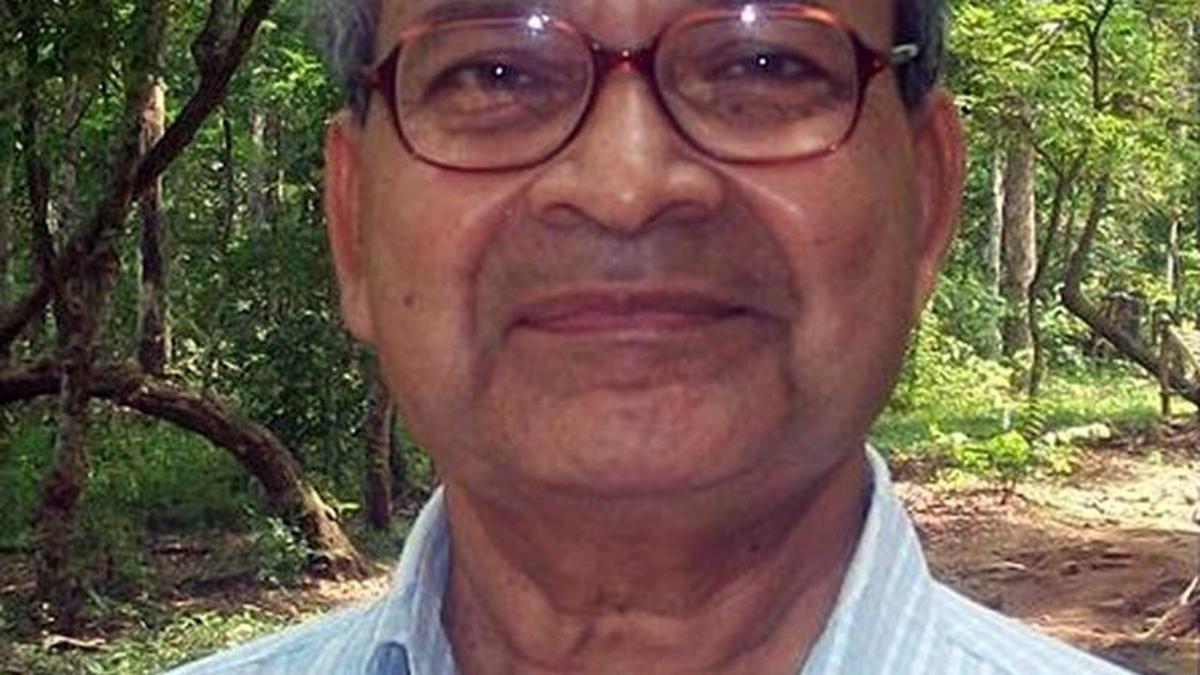 Renowned Malayalam Writer Anand Wins Priyadarshini Literary Award