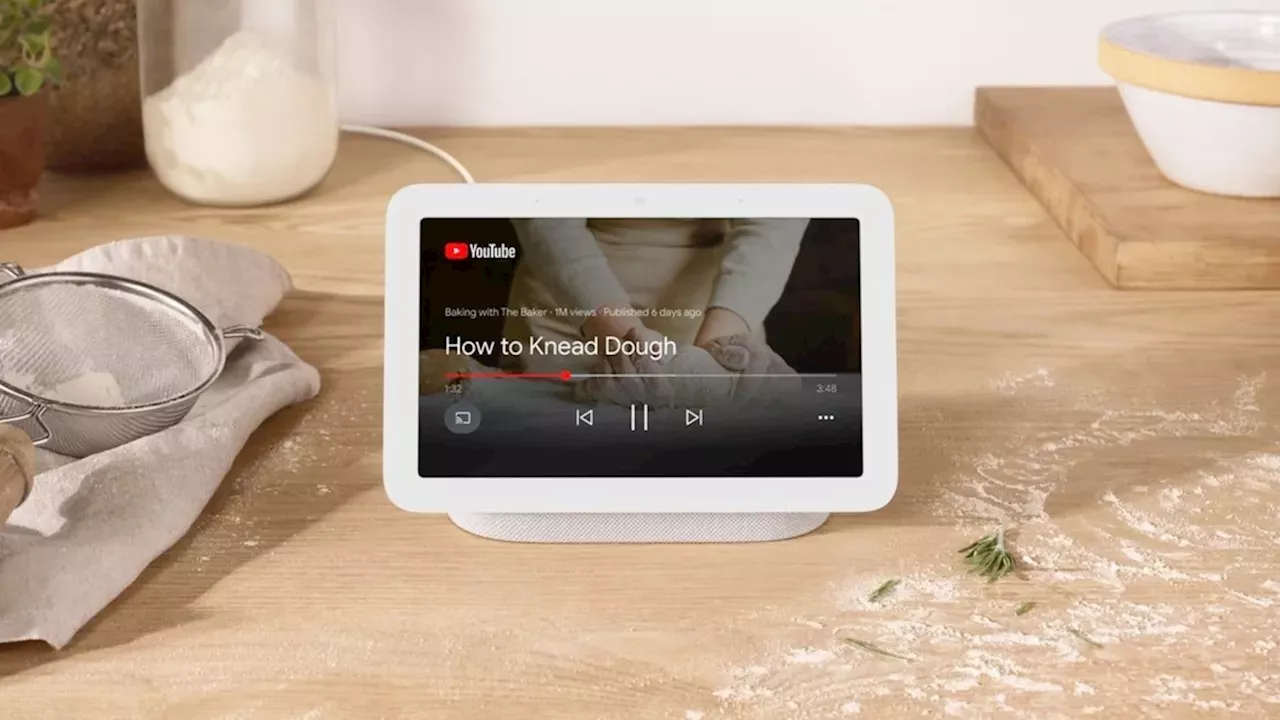 Google Nest Hub Now Streams YouTube TV: The Ultimate Guide to Secondary Screen Viewing