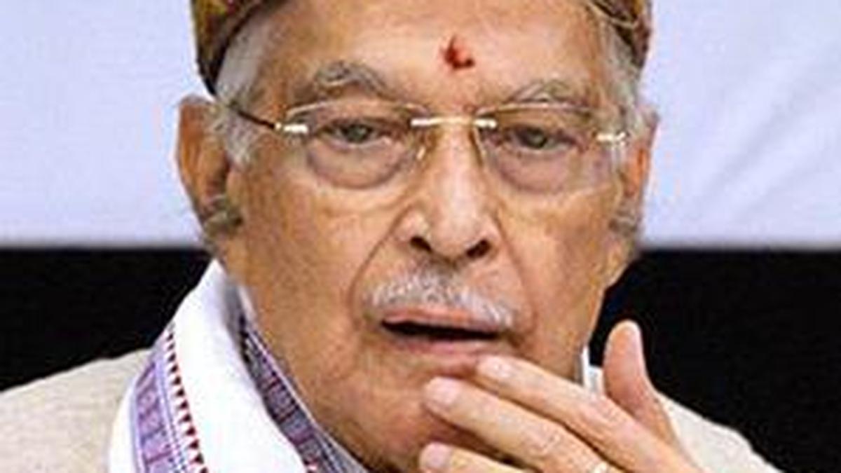 Listen to Students’ Concerns; Do Not Use Force Against Them: Murli Manohar Joshi