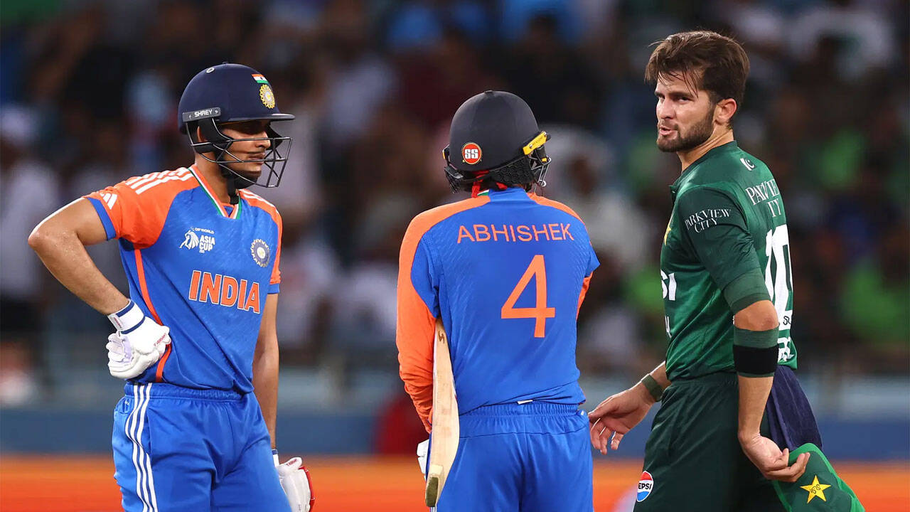 India Vs Pak Clash Fuels ODI WC 2027 Ticket Frenzy As Demand Crosses 1.1 Million