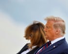 Policy in Focus: Trump? I think he’s a disaster’: Ohio voters aggrieved as president prepares to visit and Its Wider Institutional Repercussions
