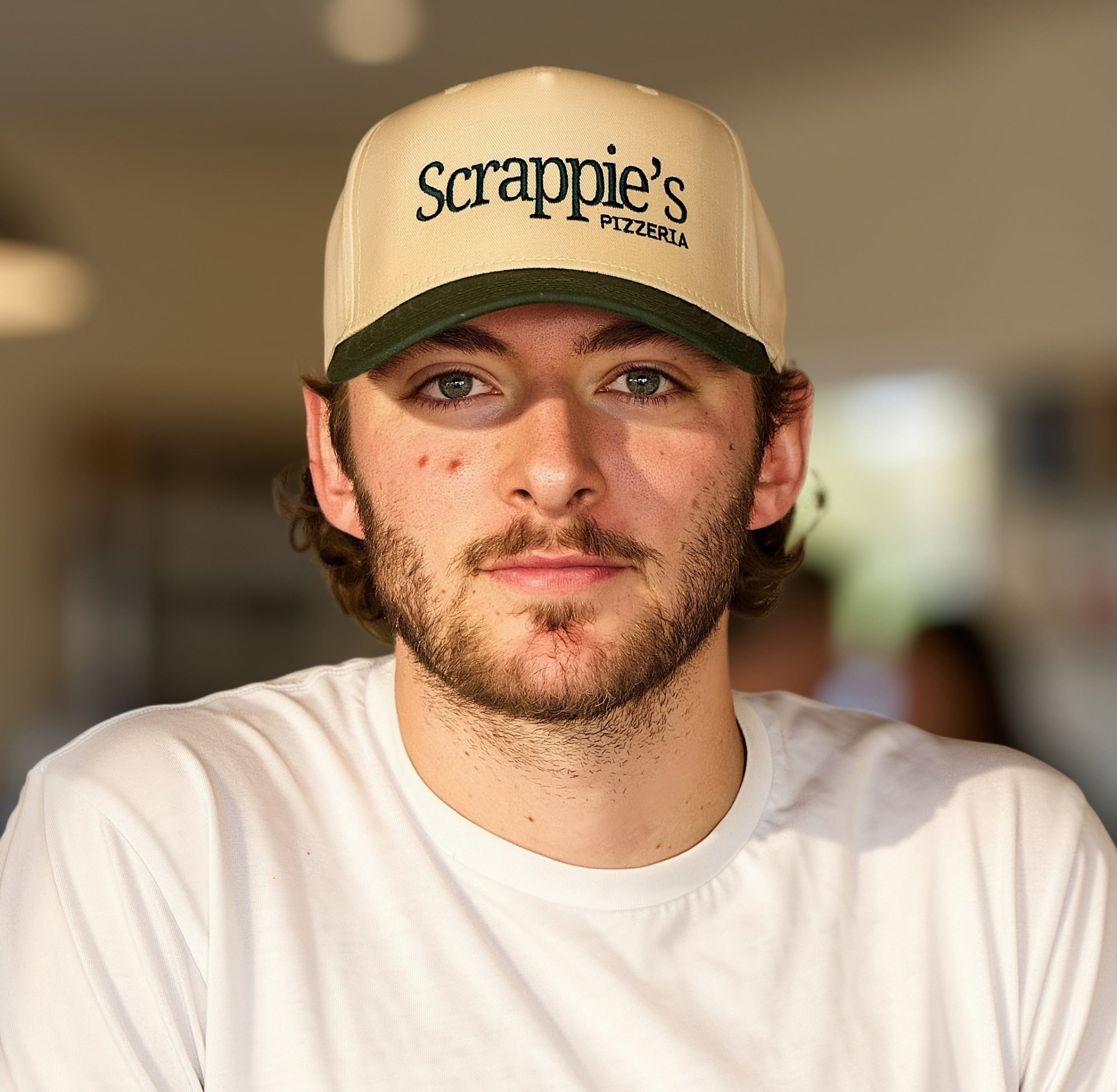 I Live and Die by Every Pizza That I Make.’ Scrappie’s Andrew Blau Talks Toppings and Pepperoni Fatigue.