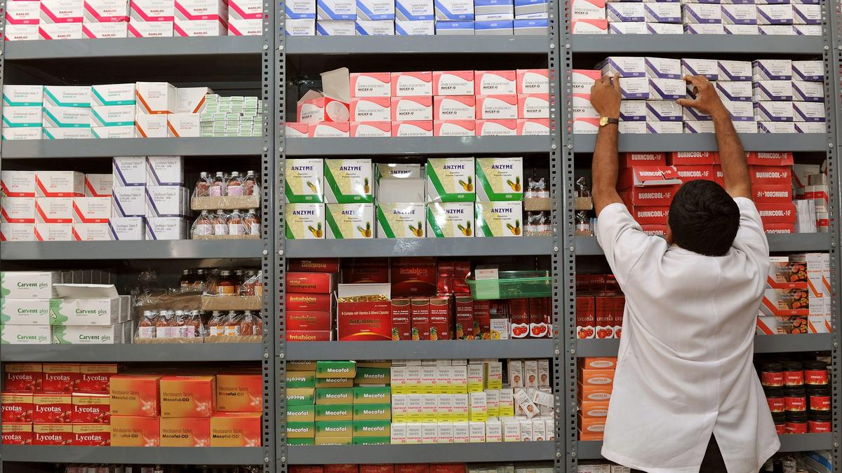 Enterprise Tech Shift: Massive markup on high-cost drugs: Raids to continue, Karnataka writes to Centre and the Scaling Frontier