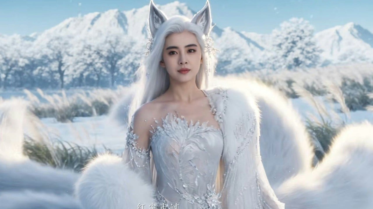 Enterprise Tech Shift: Quality over quantity: China’s AI microdrama producers battle viewer fatigue and the Scaling Frontier