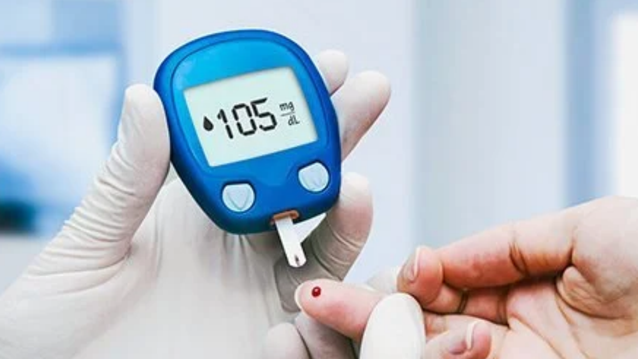 International Briefing: Indians prone to diabetes risk decade earlier than Europeans