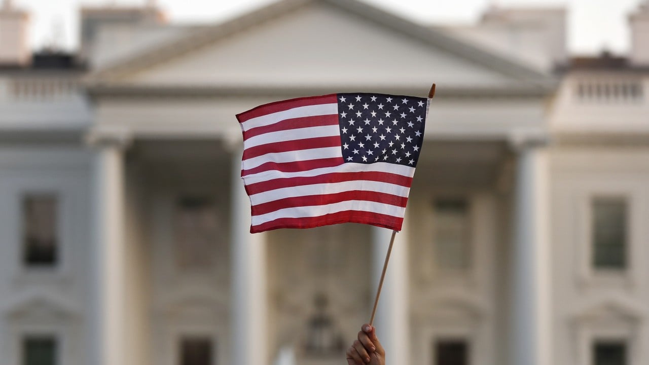 US Lawmakers Push Green Card Bill for Hongkongers, but Observers Doubt Success