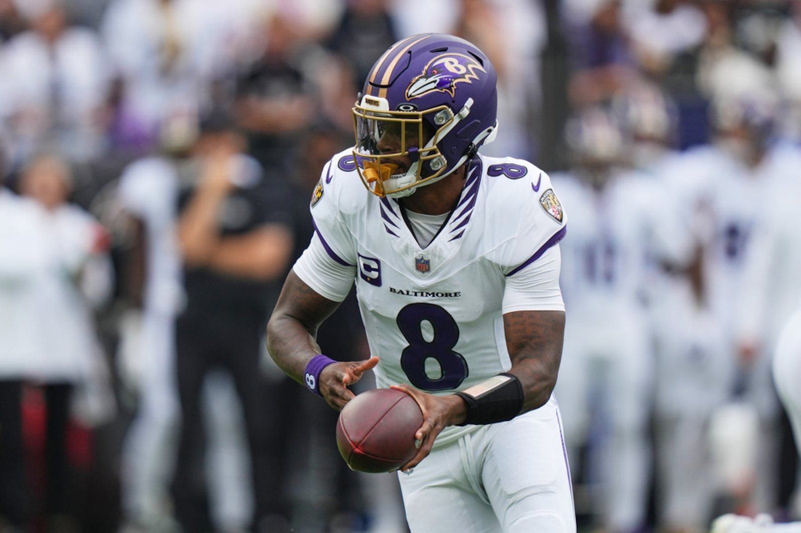 New Kalshi Promo Code AL55: Claim a $55 bonus for Cowboys vs. Ravens