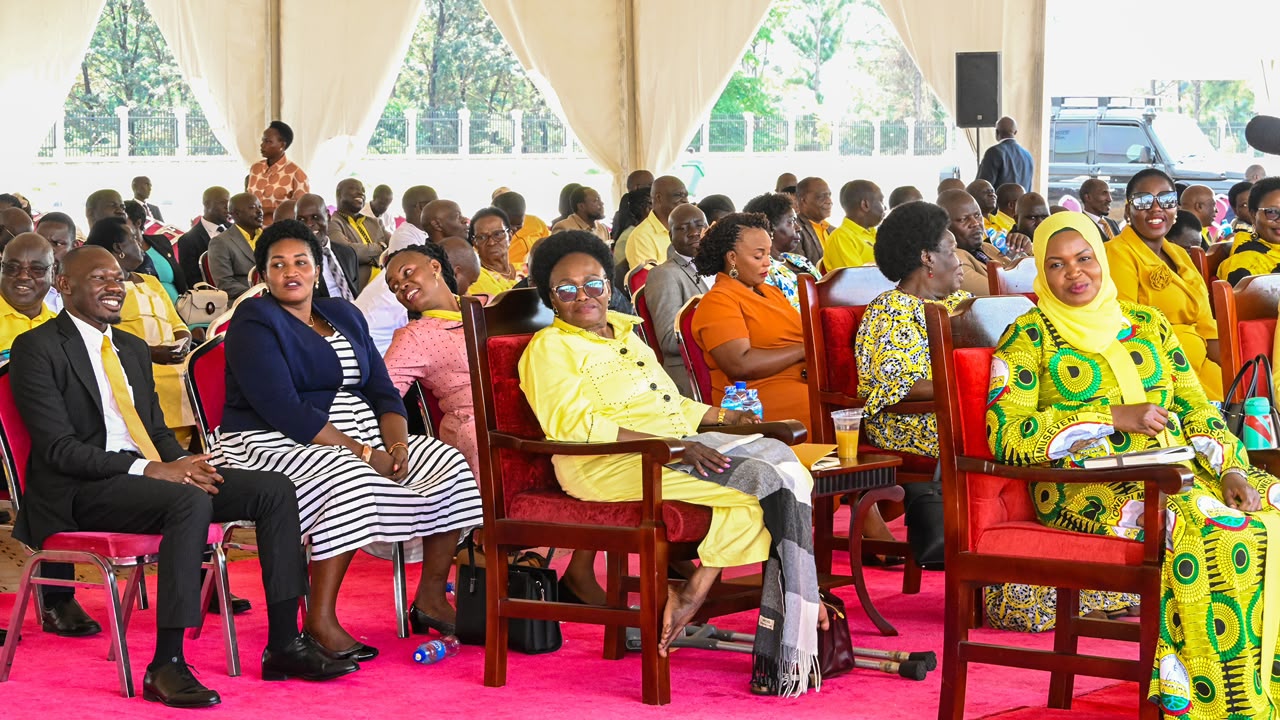 Policy in Focus: NRM MPs Seek Museveni’s Financial Support for Legal Fees in 75 Election Petitions and Its Wider Institutional Repercussions