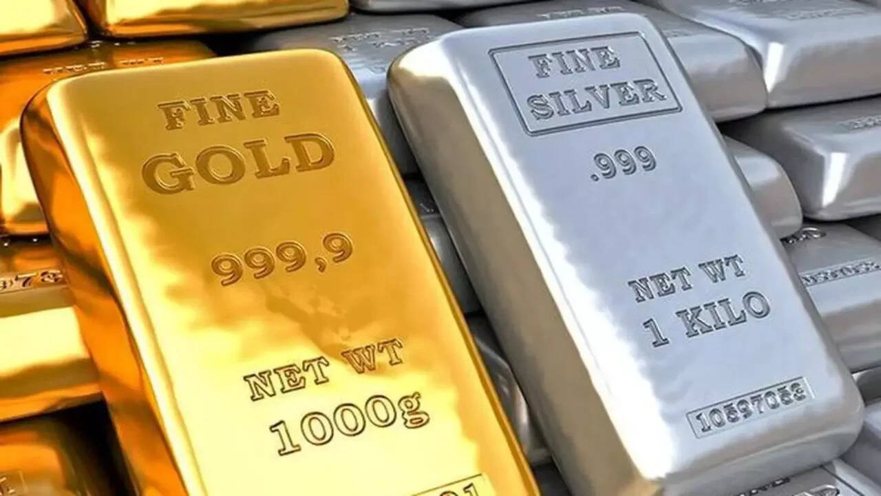 Gold, Silver Prices Next Week: What Investors Should Watch Amid Global Uncertainty