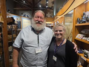 Interpretive Center To Unveils Wednesday Slate of Programs in Major Strategic Push