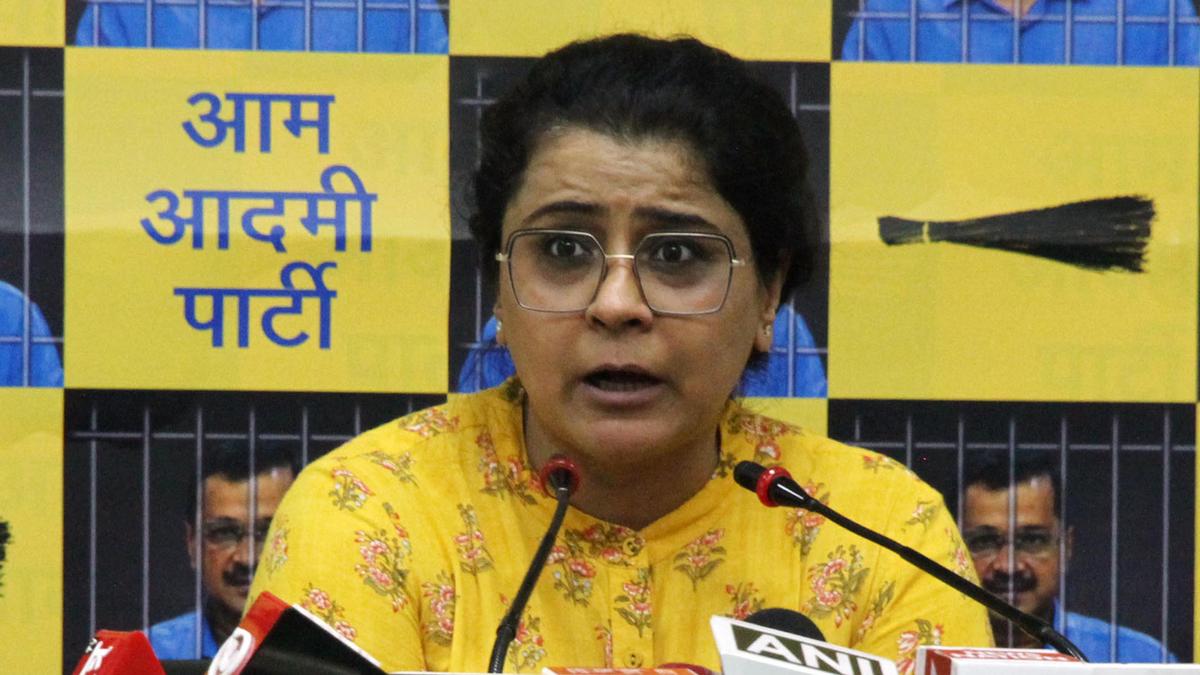 Policy in Focus: AAP’s Priyanka Kakkar joins Congress, says she ‘could no longer defend the indefensible and Its Wider Institutional Repercussions