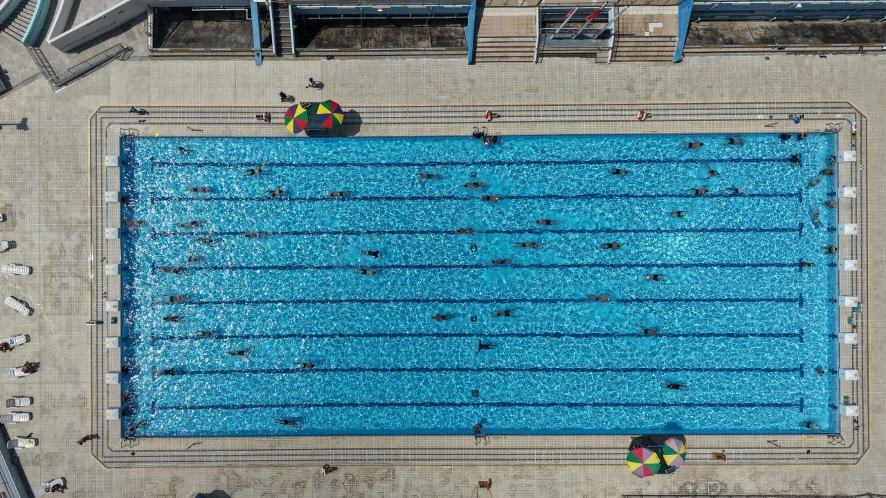 New Hk$122 Million Lifeguard Outsourcing Contract Sparks Public Spending Concerns