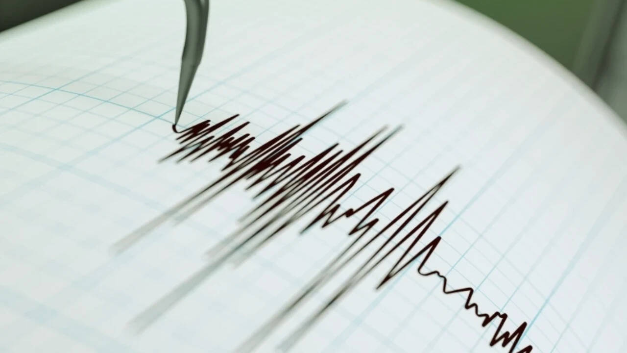 Global Perspective: 5.44 magnitude earthquake jolts Afghanistan’s Hindu Kush region