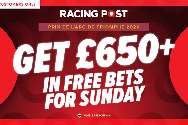 Prix De L'arc De Triomphe Free Bets: Claim £650+ Amid Shifting Economic Pressures