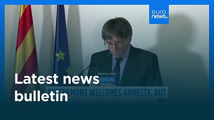 Latest News Bulletin | October 7th, 2026 – Midday Following Fast-Moving Developments
