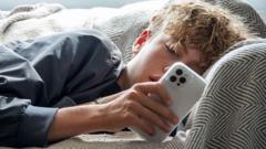 Tech Frontier: WhatsApp introduces optional parental controls for teenagers
