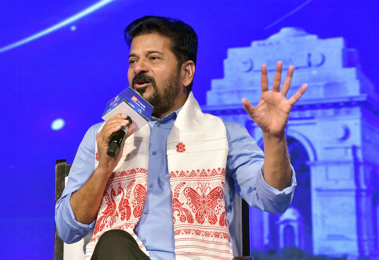 Policy in Focus: Reddy's Ram-Shiva remarks: Congress defends Telangana CM as BJP demands apology and Its Wider Institutional Repercussions