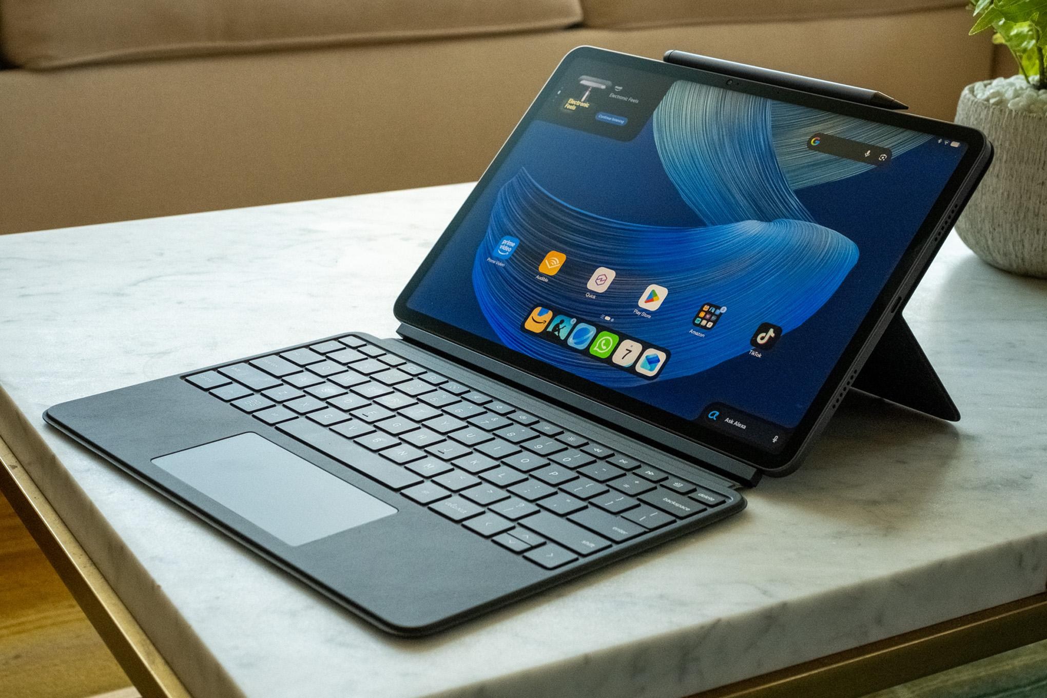 Amazon Is Phasing Out Fire Tablets Because They Weren’t ‘giving Customers What They Were Asking For