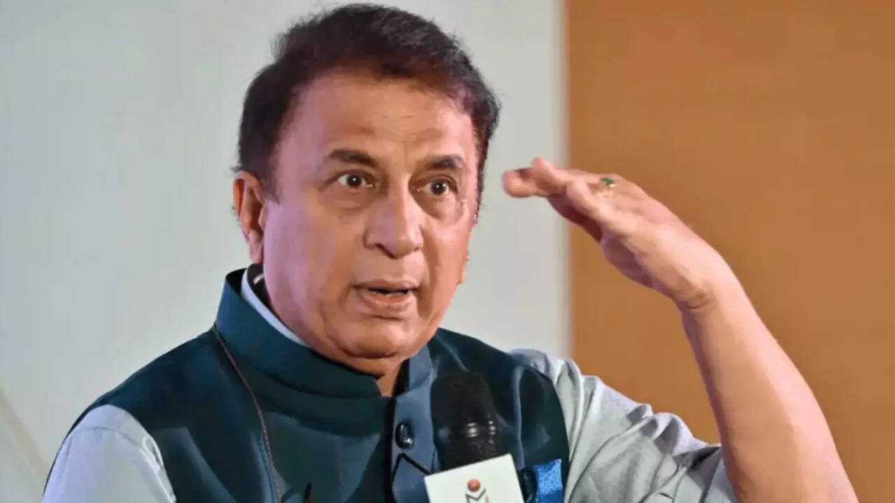 Not Exactly What Was Required': Gavaskar Questions India's Choices After Defeat