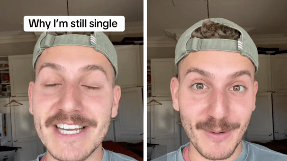 Economic Impact: TikToker Has Been Single for 7 Years and Is Tired of Hearing “It Happens When You Least Expect It”: ‘Apparently It Doesn’t