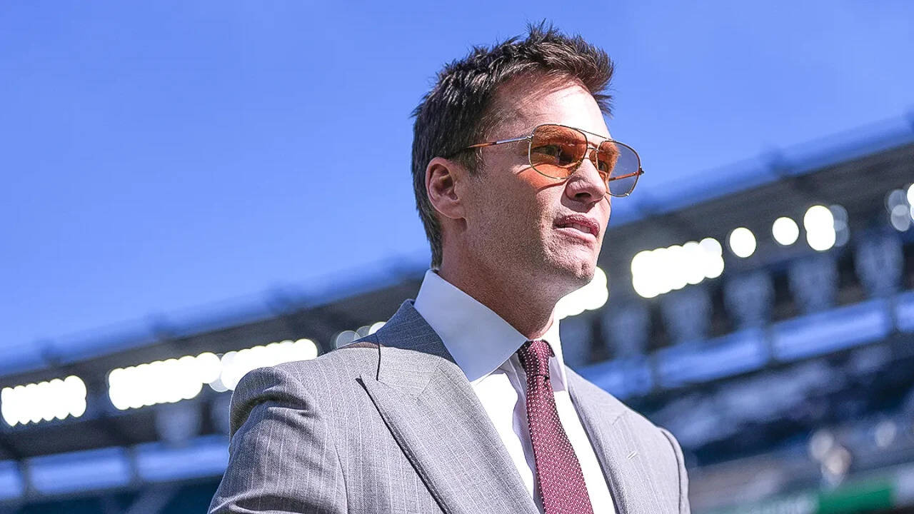 Global Perspective: How Tom Brady turned his NFL fame into a $100 million charitable legacy