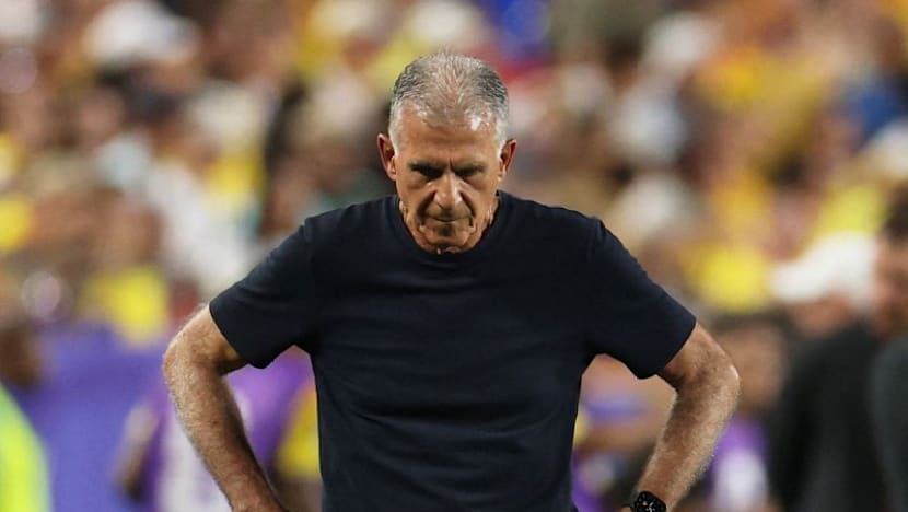 International Briefing: Ghana part ways with coach Queiroz after poor start to AFCON qualifiers