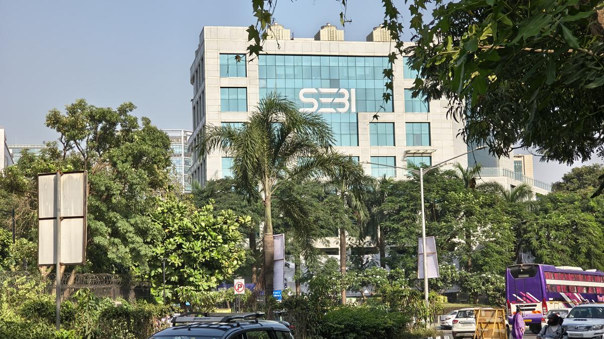 Global Perspective: SEBI levies ₹20 lakh fine on Shares Bazaar, four others for violating market norms
