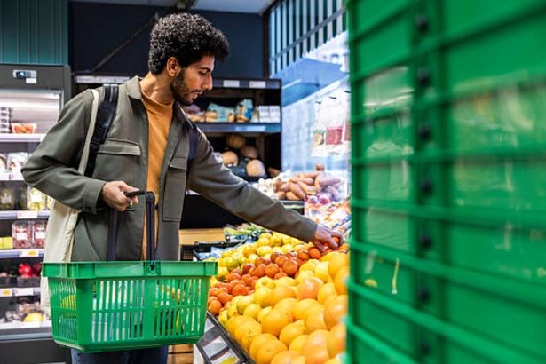 Uk's Cheapest Supermarket Named - and Switching Could Save You £60