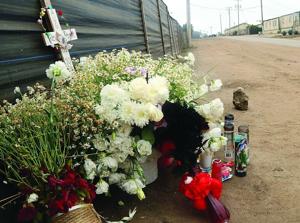 Fourteen-year-old Girl WHO Gave Birth to "baby Angelita" Found in Mexico, Father in Custody.