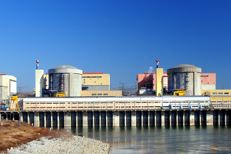 Romania’s Power Producers Hidroelectrica and Nuclearelectrica Hit by Drought
