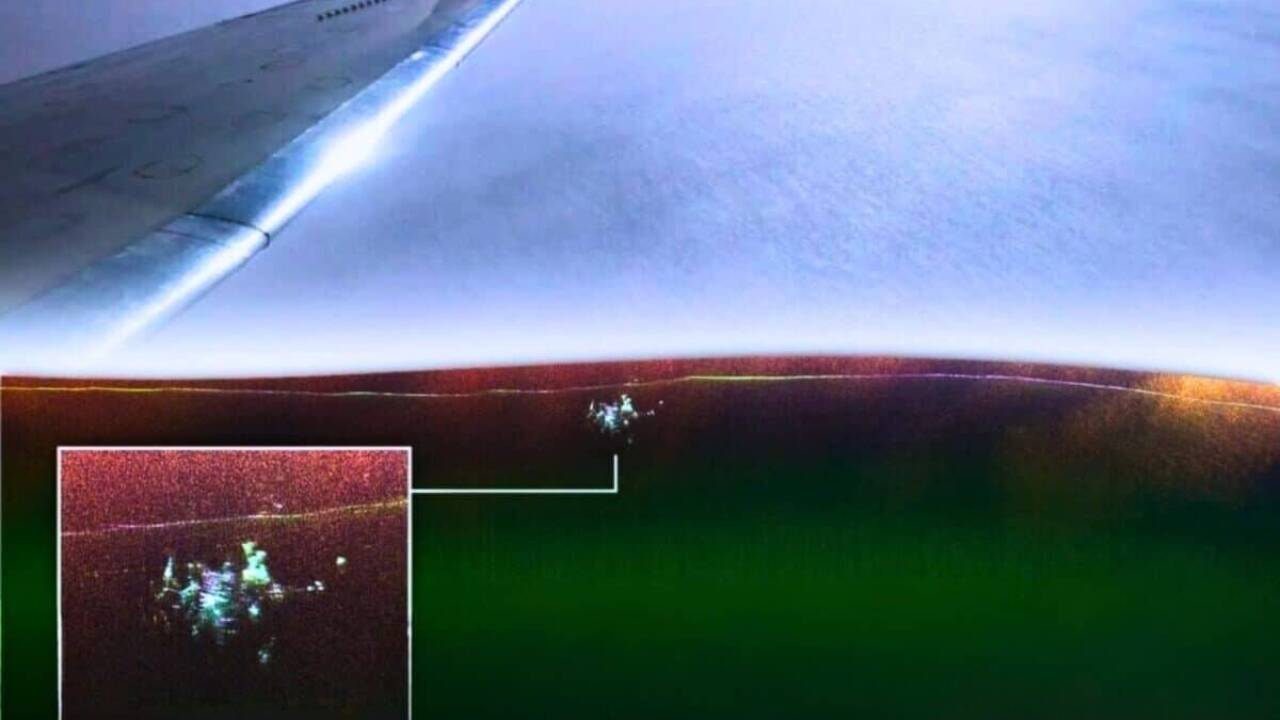 Buried Under Greenland’s Ice: the Secret US Army Base Nasa Rediscovered in 2024