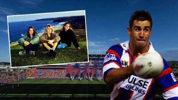 Enterprise Tech Shift: NRL legend plea for Silverchair to reunite ahead of Knights Grand Final and the Scaling Frontier