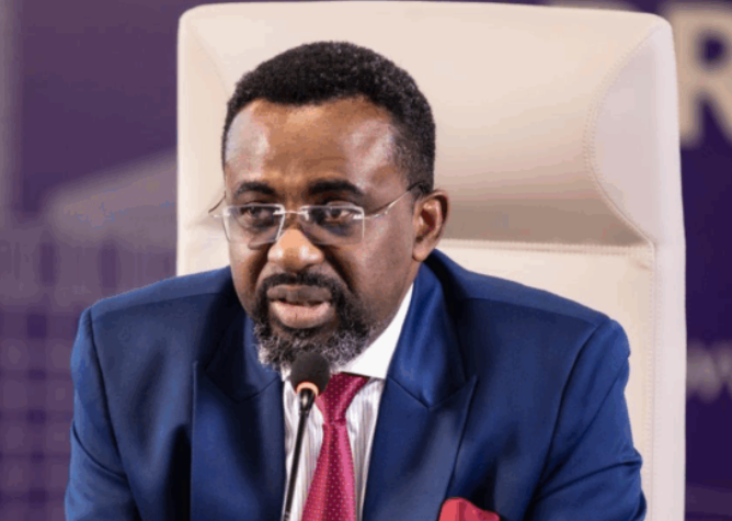 I resigned from Goldbod board five months ago – BoG Governor