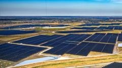 Texas, Oil Capital of the US, Now Leads the Nation in Solar Power