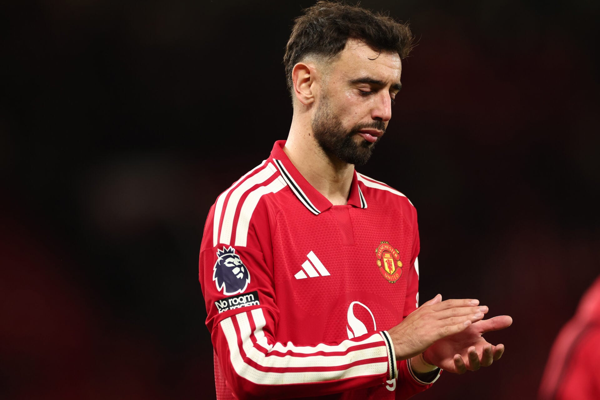 Bruno Fernandes’ Poor Performance Is Another Problem Michael Carrick Does Not Need at Manchester United