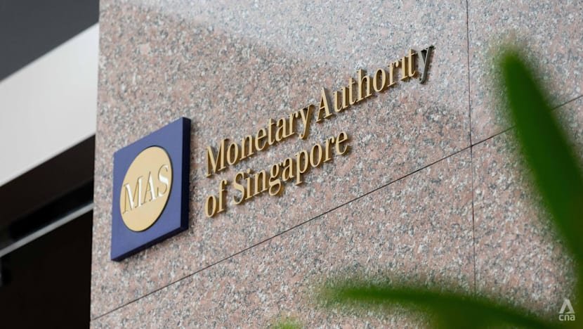 International Briefing: MAS appoints 5 asset managers with S$1.45 billion allocation to support Singapore stock market