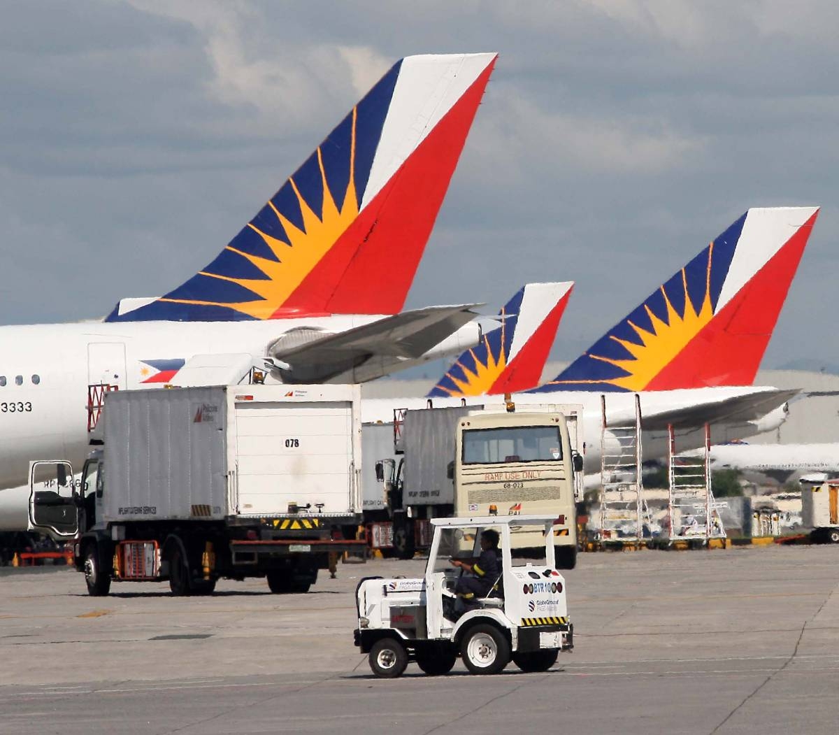 PAL Suspends Riyadh Routes Over Security Concerns Amid Shifting Economic Pressures