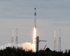 Global Perspective: SpaceX launches crew to ISS successfully: ‘Thanks for an amazing ride