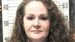 Christa Pike's 'Profound' Health Turnaround After Botched Execution