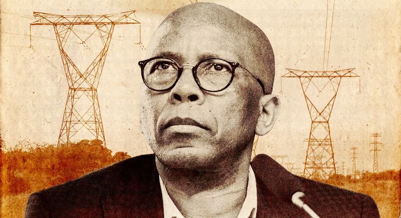 Mteto Nyati retained in Eskom board chair seat as tariff debate heats up