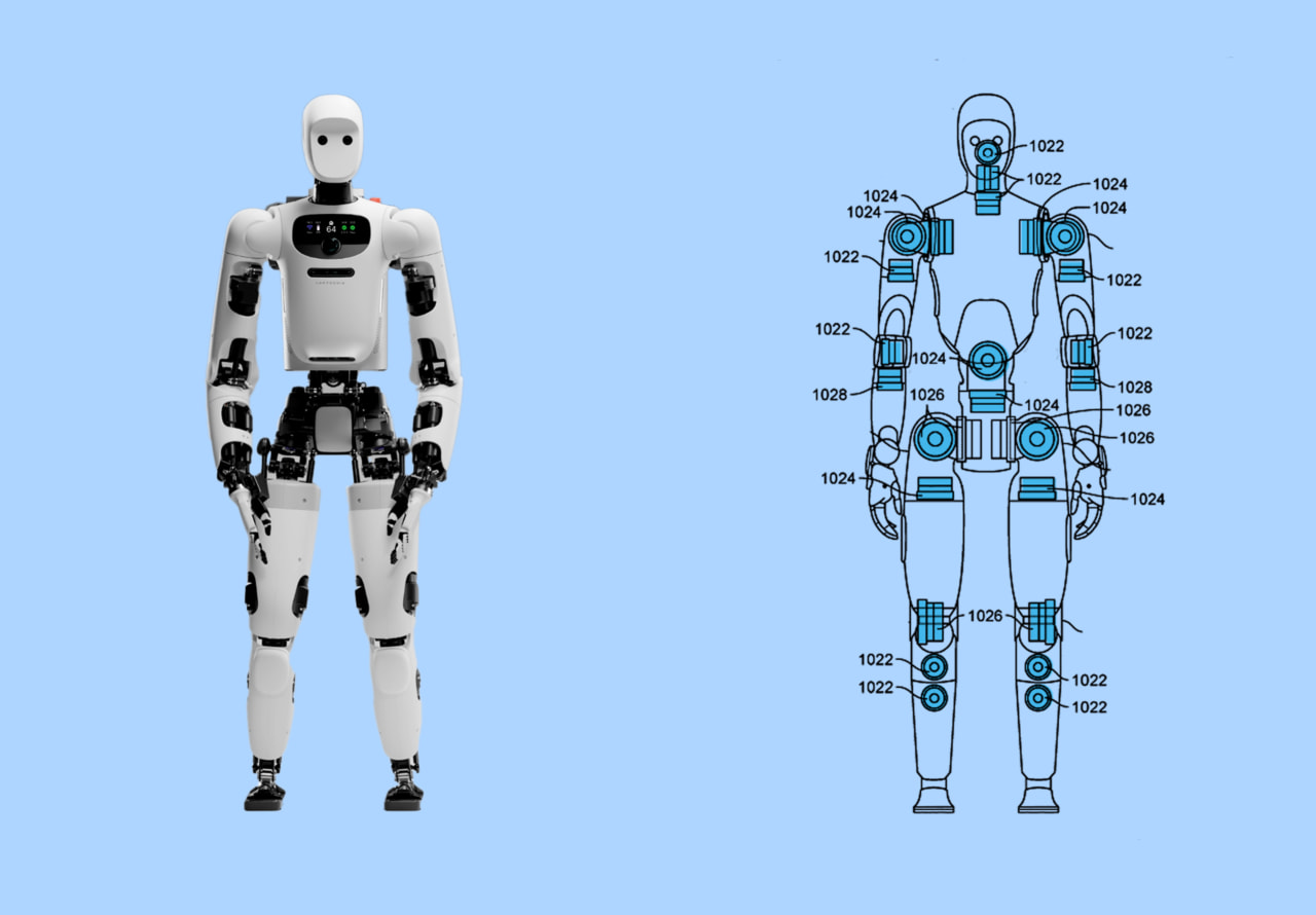 Economic Impact: To win the humanoid-robots race, the U.S. needs this critical machine component that’s hard to find