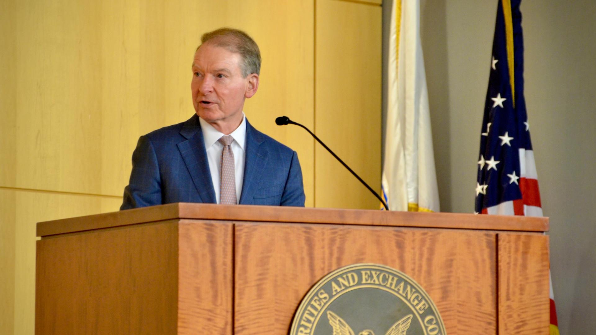 Crypto Markets in Focus: SEC proposes new crypto custody rules for investment advisers and funds Amid Shifting On-Chain Metrics