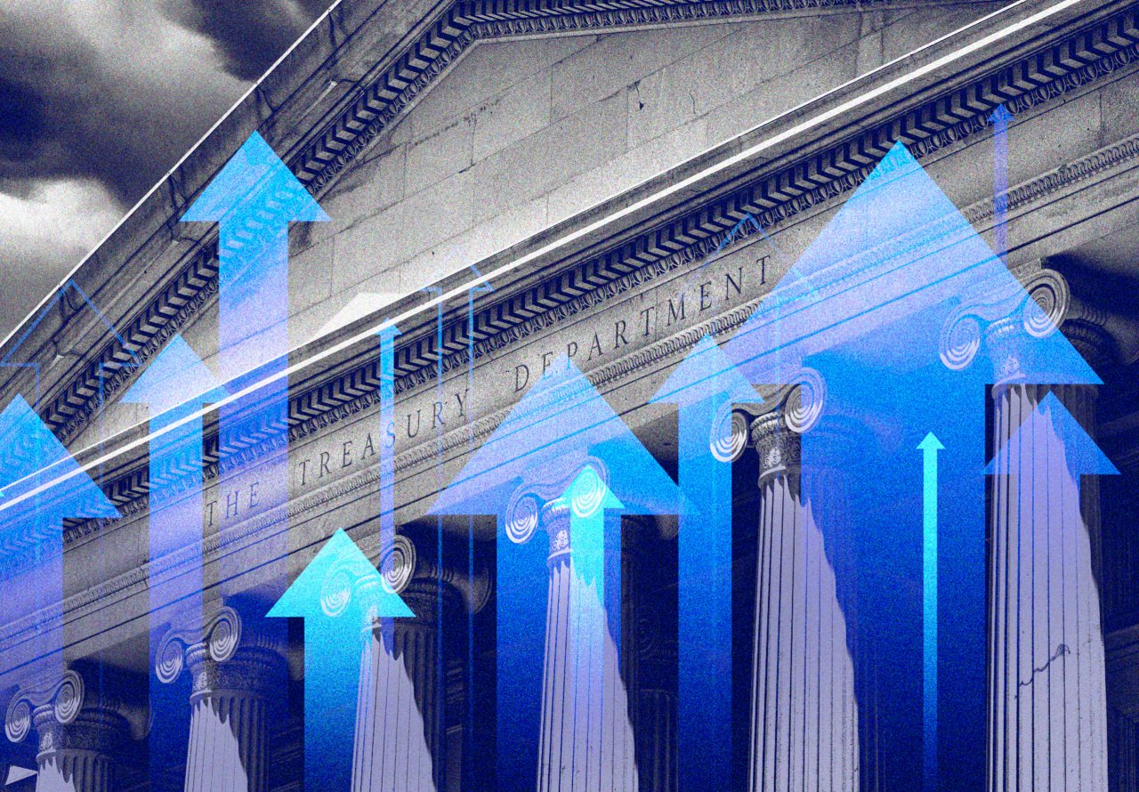 Why the upcoming jobs report could send 10-year and 30-year Treasury yields surging